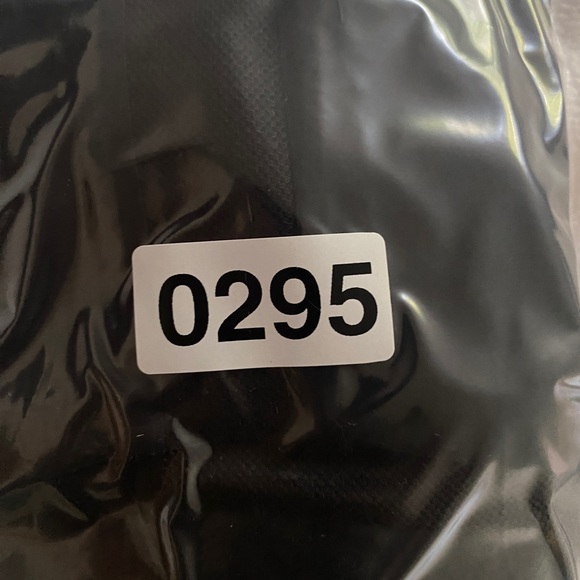 CLEARANCE- Women Power Plus LZR Fit Thin Strap One Piece Swimsuit. Sz. 6. #0295 - Picture 7 of 7